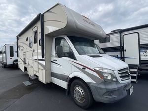 Vendeur vérifié pour C-o-a-c-h-m-e-n P-r-i-s-m 2200LE d'occasion de 2018, prêt pour le voyage - Product Image 4