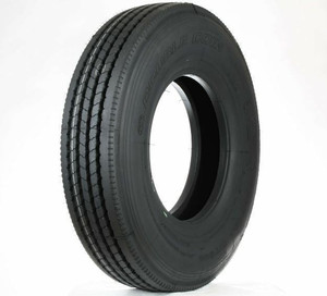 Pneu de camion semi-remorque radial 255/70R22.5 16PR adapté aux positions de direction, de traction et de remorque, qualité d'exportation - Product Image 2