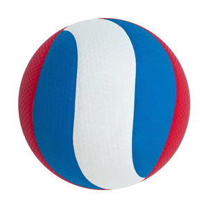 Taille officielle 5/7 volley-ball pour l'entraînement de plage de gymnase extérieur intérieur | Logo personnalisé jouer au ballon en gros - Product Image 4