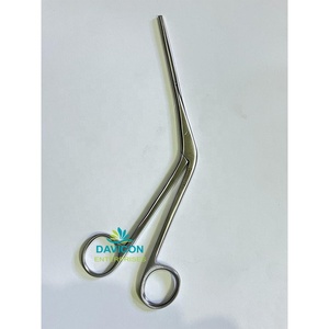 คีมผ่าตัดคอแถบลูเบทสแตนเลส - Product Image 6