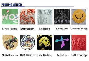 เสื้อฮู้ดพิมพ์ลายฟองสไตล์สตรีทแวร์สำหรับทุกเพศ500gsm มีฮู้ดกรดฮาโลวีนที่มีคุณภาพสูงปรับแต่งได้ตามต้องการขนาดพลัสไซส์ - Product Image 5