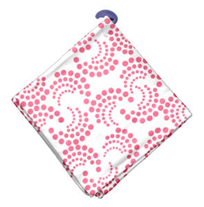 Serviettes de table en tissu de coton, douces, très absorbantes et réutilisables, lavables et durables, pour la maison - Product Image 1