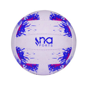 Ballons de football gaélique de qualité supérieure, matériaux durables, ballons de football gaélique pour les jeux en plein air et l'entraînement quotidien - Product Image 1