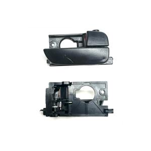 Manija Interior Derecha Trasera para Hyundai Accent ERA 2006-2012 [Código del Producto] - Product Image 1
