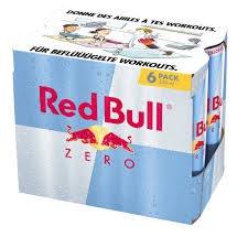 Red Bull Bebida Energética Cero Sin Azúcar Mayorista Proveedor Calidad Premium Entrega Rápida Refrescante Energy Boost - Product Image 4