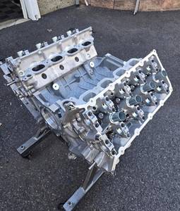 Bloc moteur en aluminium à vendre avec livraison rapide aux États-Unis - Product Image 1