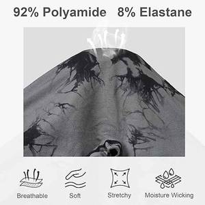 Nouveau legging de sport slim de haute qualité pour femme, couleur unie, taille haute, pour le yoga et le sport - Product Image 4