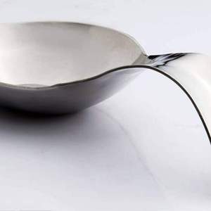 Reposapiés personalizado de acero inoxidable, color personalizado, artesanía india hecha a mano, apto para lavavajillas ecológico - Product Image 6