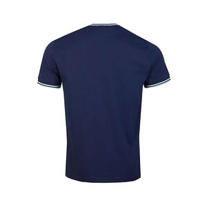Top Tendance de haute qualité Hommes Casual été T-shirts Qualité Stock En Vrac Vêtements Mélanger Vêtements Bale Vêtements D'occasion - Product Image 2