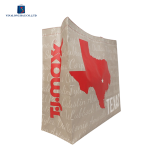 Fábrica de Bolsas Tejidas de PP, Venta al por Mayor, Impresión Personalizada para Uso Industrial y Comercial - Product Image 5