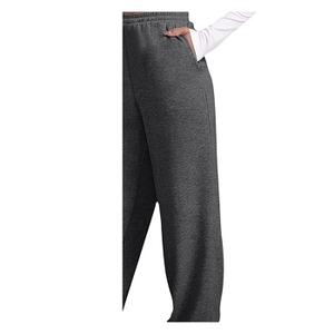Pantalones Deportivos Holgados para Mujer, con Bolsillos, Cintura Alta, Estilo Deportivo, para Gimnasio, Atletismo, Jogging - Product Image 4