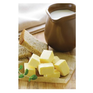 Stock en vrac de meilleure qualité à bas prix de beurre naturel non salé/beurre à la crème non salé de lait pour l'exportation - Product Image 1