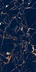 สีฟ้า portoro ชุดซุปเปอร์มันวาวขนาดใหญ่โหลดได้สองชั้นกระเบื้องเคลือบเงา600x1200คุณภาพพรีเมี่ยม - Product Image 5