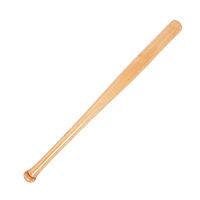 Nuevo Diseño, Bate de Béisbol Más Vendido, Mejor Calidad, Mejor Golpeo, Nuevo Bate de Béisbol, Madera Clásica, Aspecto Natural