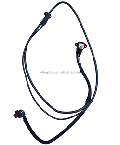 Cable de Señal para Brazo de Aeronave T100 T70, Arnés de Cableado de Control ESC Delantero, Piezas de Repuesto para Drones YC.XC.XX001468 - Product Image 5