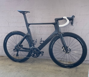 NUEVA Bicicleta de Carretera Ligera Orca Aero, Alto Rendimiento, Lista para Envío Mundial, Avanzada - Product Image 5