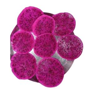 Tranches de fruits du dragon rouge - Product Image 2