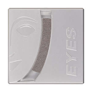 Kryolan <b>Eye</b> <b>Shadow</b> Iridescent - <b>Silver</b> G - Product Image 1