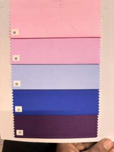 เสื้อเชิ้ตผ้าฝ้ายโพลีแบบมีตานกเกรดพรีเมี่ยมวัสดุส่งออกที่มีคุณภาพ - Product Image 5