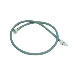 Tubo di Scarico per Lavatrice con Tubo da 200 cm - Product Image 1