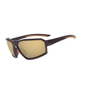 Lunettes de soleil légères pour sports de plein air Design en deux pièces avec verres polarisés pour la conduite en moto - Product Image 6