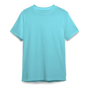 Señoras OEM bordado Fit Eco-Friendly Athletic Camisetas Casual Custom Camiseta de manga corta para hombres - Product Image 3