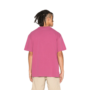 T-shirts personnalisés de grande taille pour hommes T-shirt surdimensionné T-shirt vierge T-shirt 6xl respirant pour hommes Entretien OEM - Product Image 2