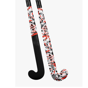 Palo de Hockey sobre Césped Profesional de Alta Calidad, Personalizable, Antideslizante, Reforzado con Fibra de Vidrio, para Prácticas y Partidos Juveniles y Infantiles - Product Image 1