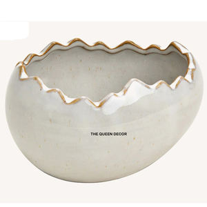 Vajilla Elegante para el Hogar y Hoteles, Cuencos Redondos de Madera de Primera Calidad, Precio Impresionante - Product Image 6