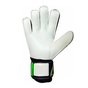 Gants de football en latex de qualité supérieure de 4mm pour adultes Super Grip & Wear Resistant Flexible & Protective pour les gardiens de but Outdoor-Friendly - Product Image 3