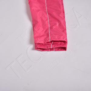 Hombres, s Pantalones de nieve Tela ajustable polar nailon térmico snowboard Impermeable A prueba de viento aislado Pantalones de invierno OEM disponible - Product Image 6