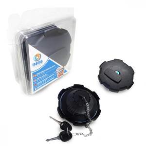 Bouchon de réservoir de carburant FASEBA en PVC 80 mm avec clé - Product Image 1