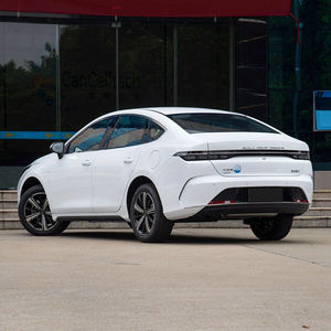 2025 Auto 05 Plug-in Hybrid Car EV Electric New Energy Vehicles all in perfect condition ready to be ship out - Product Image 5