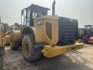 รถตักล้อยาง CAT 950GC มือสอง - Product Image 4