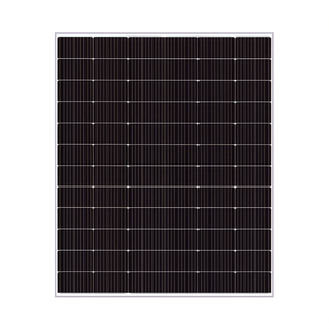 Panneau solaire NBS Energy NB100M-G12P-A495 - Product Image 2