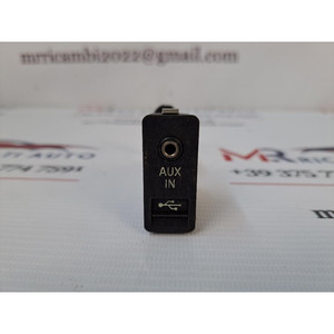 AUX TAKE/USB MINI Cooper 2ª Serie 9129651-02 (06>13) - Product Image 2