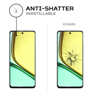 Protector de Pantalla Antishock para Realme C67, Producto Destacado - Product Image 5