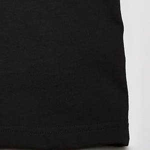 Chemise Formelle Homme Oversize en Coton et Polyester, Tissée Unie, Séchage Rapide, Respirante, Tendance, avec Logo Brodé, Idéale pour l'Été, Forte Demande - Product Image 3