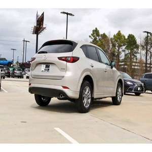 Mazda CX-5 2.5 S 2025 NEUF ET IMMACULÉ - Product Image 2