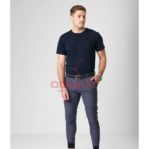 Culotte Jodhpurs pantalon d'équitation respirant pantalon d'entraînement élégant et durable cavaliers de performance de spectacle confortable - Product Image 4