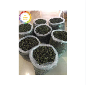 Flor de guisante de mariposa seca, pétalos de Vietnam cuidadosamente secos, perfectos para decorar bebidas de té y colorear alimentos - Product Image 5