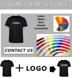 เสื้อยืดลำลองสำหรับผู้ชายเสื้อยืดออกกำลังกายผ้าคอตตอนติดตั้ง100% ระบายอากาศเป็นมิตรกับสิ่งแวดล้อมพร้อมโลโก้ออกแบบได้ตามต้องการ - Product Image 6