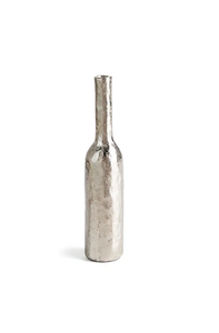 Nuevo jarrón de mesa hecho a mano, juego de macetas de aluminio, decoraciones interiores para el hogar para sala de estar, proveedor de Fabricante al por mayor - Product Image 3