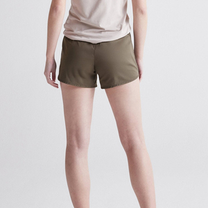 Short de sport plissé pour femme, haute qualité, vente en gros, respirant, séchage rapide, taille élastique, idéal pour le tennis, la course et l'entraînement - Product Image 6