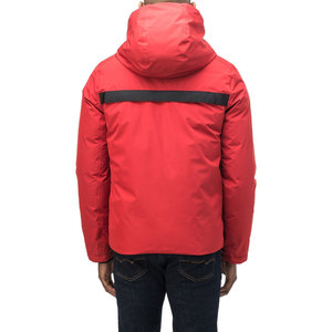 Veste matelassée d'extérieur pour homme, tendance, confortable, best-seller, vêtements d'extérieur d'hiver - Product Image 6