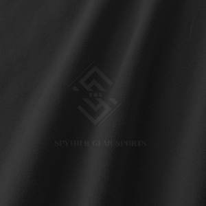 T-shirts pour hommes respirants, écologiques, à séchage rapide, faible MOQ, logo personnalisé, design uni, 220 grammes polyester/coton, vente en gros - Product Image 5