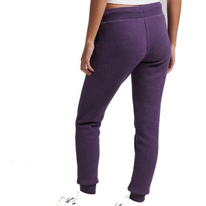 New Arrival Customised High Waist <b>Women's</b> Jogger Casual Style Elastic Waist Street Wear <b>Trouser</b> for <b>Summer</b> Use - Product Image 2