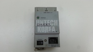 10330) [มือสอง] โยโกกาวะ DA100-21-1M - Product Image 2