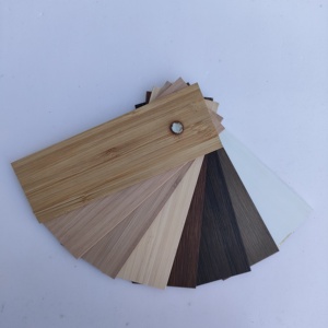 Nuevo buen estampado original madera imitación grano de madera monocromático obturador ventana <span class=keywords><strong>blid</strong></span> foil - Product Image 4