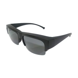 Gafas de sol deportivas de resistencia a los arañazos, gafas de sol de la marca - Product Image 2